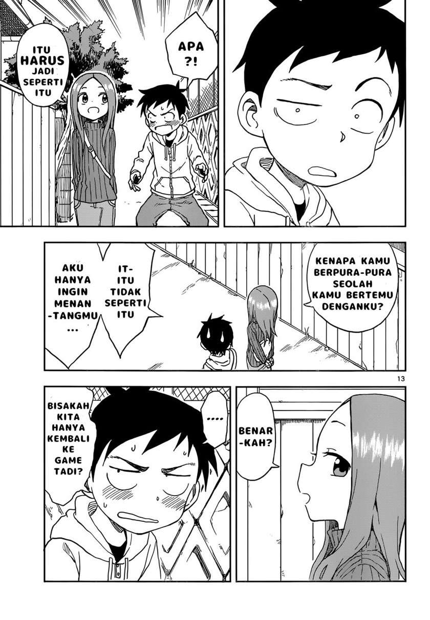 karakai-jouzu-no-takagi-san - Chapter: 78