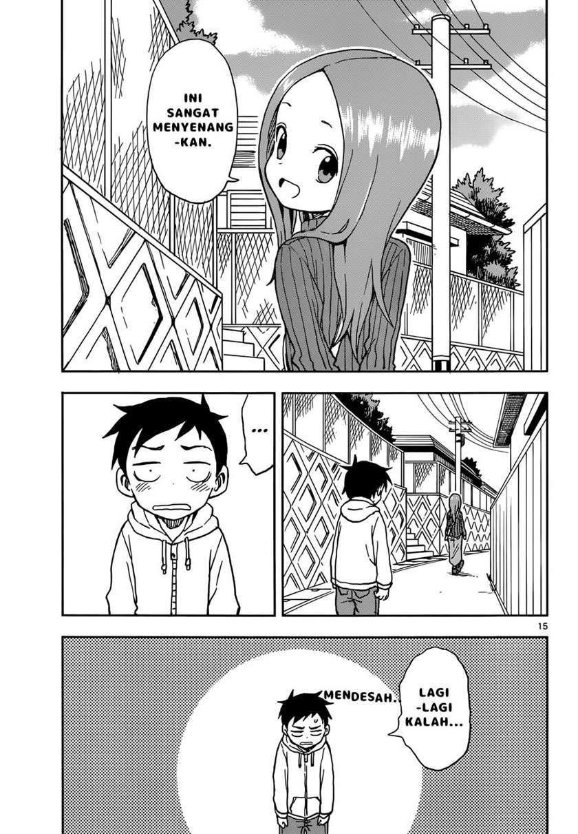 karakai-jouzu-no-takagi-san - Chapter: 78