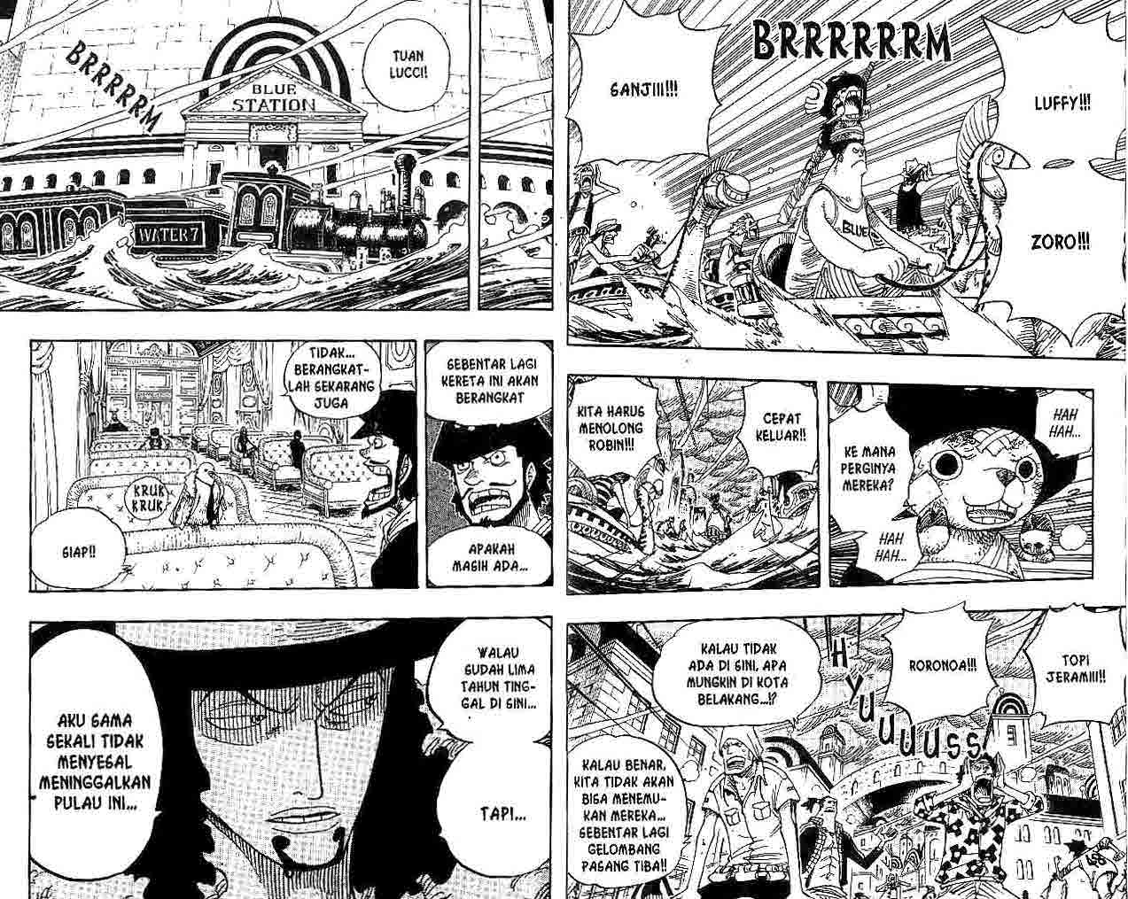 one-piece-id - Chapter: 361