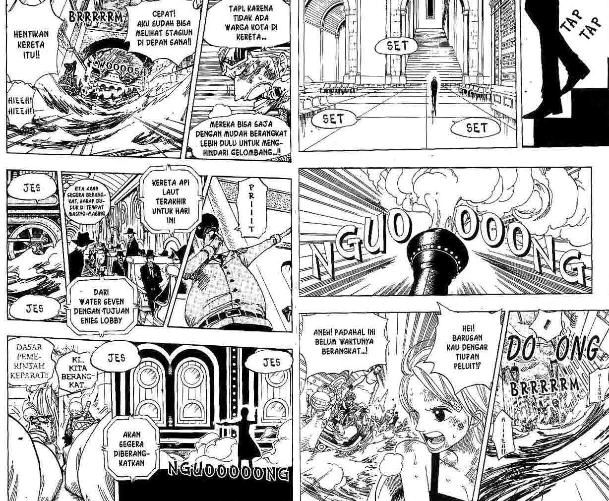 one-piece-id - Chapter: 361