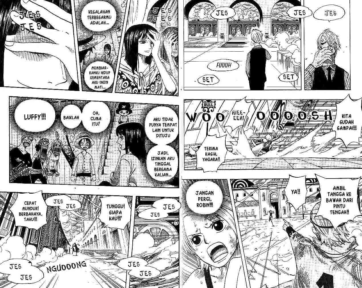 one-piece-id - Chapter: 361