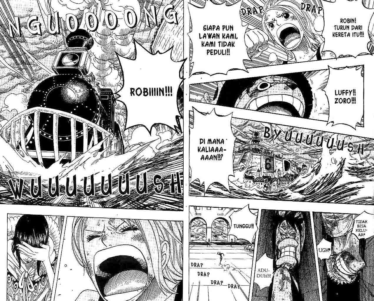 one-piece-id - Chapter: 361