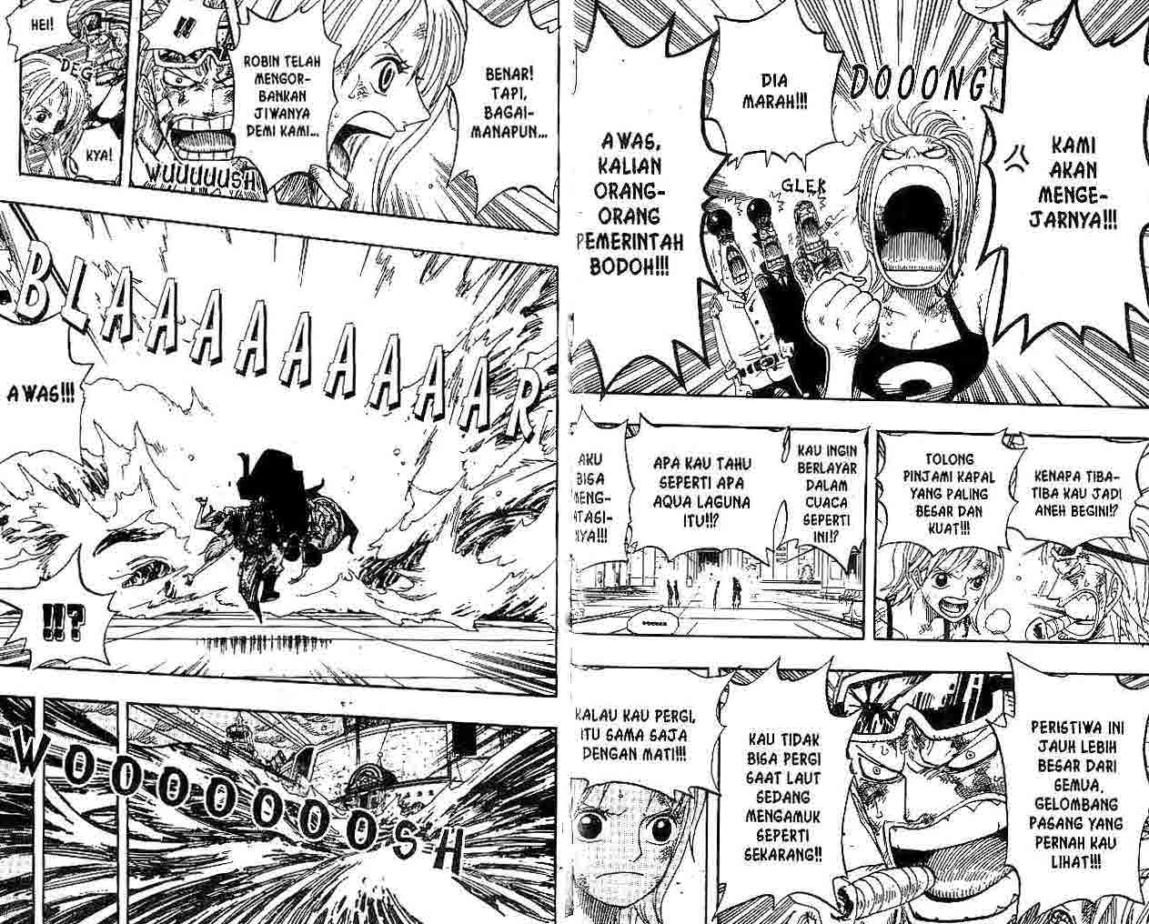 one-piece-id - Chapter: 361