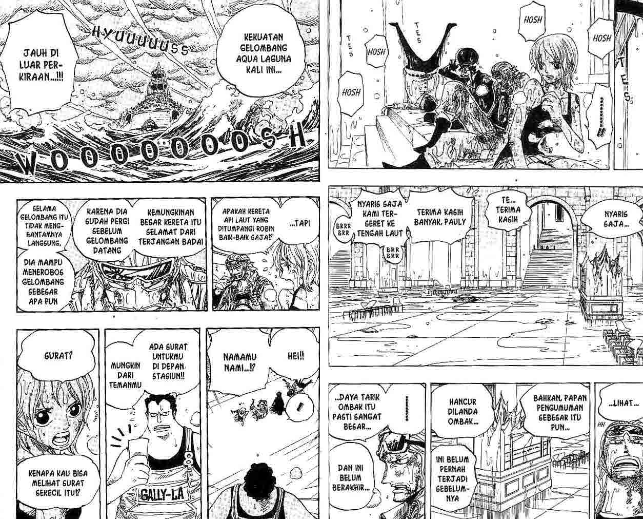 one-piece-id - Chapter: 361