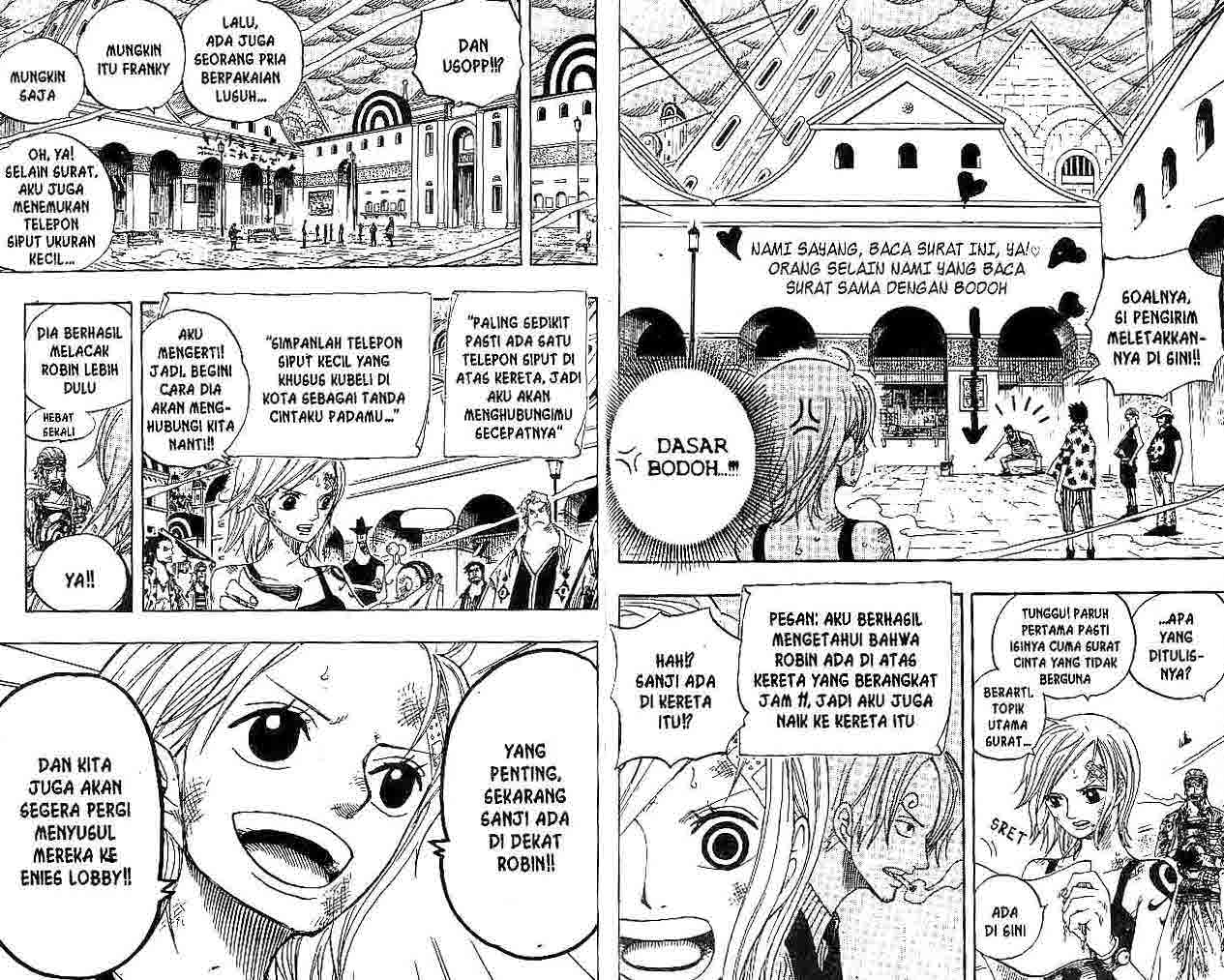 one-piece-id - Chapter: 361