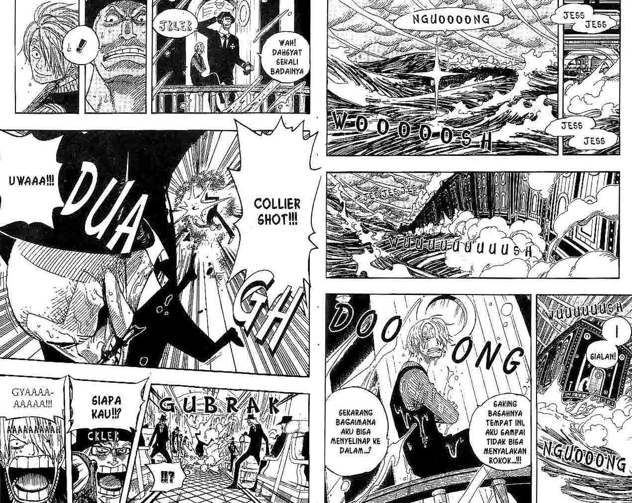 one-piece-id - Chapter: 361