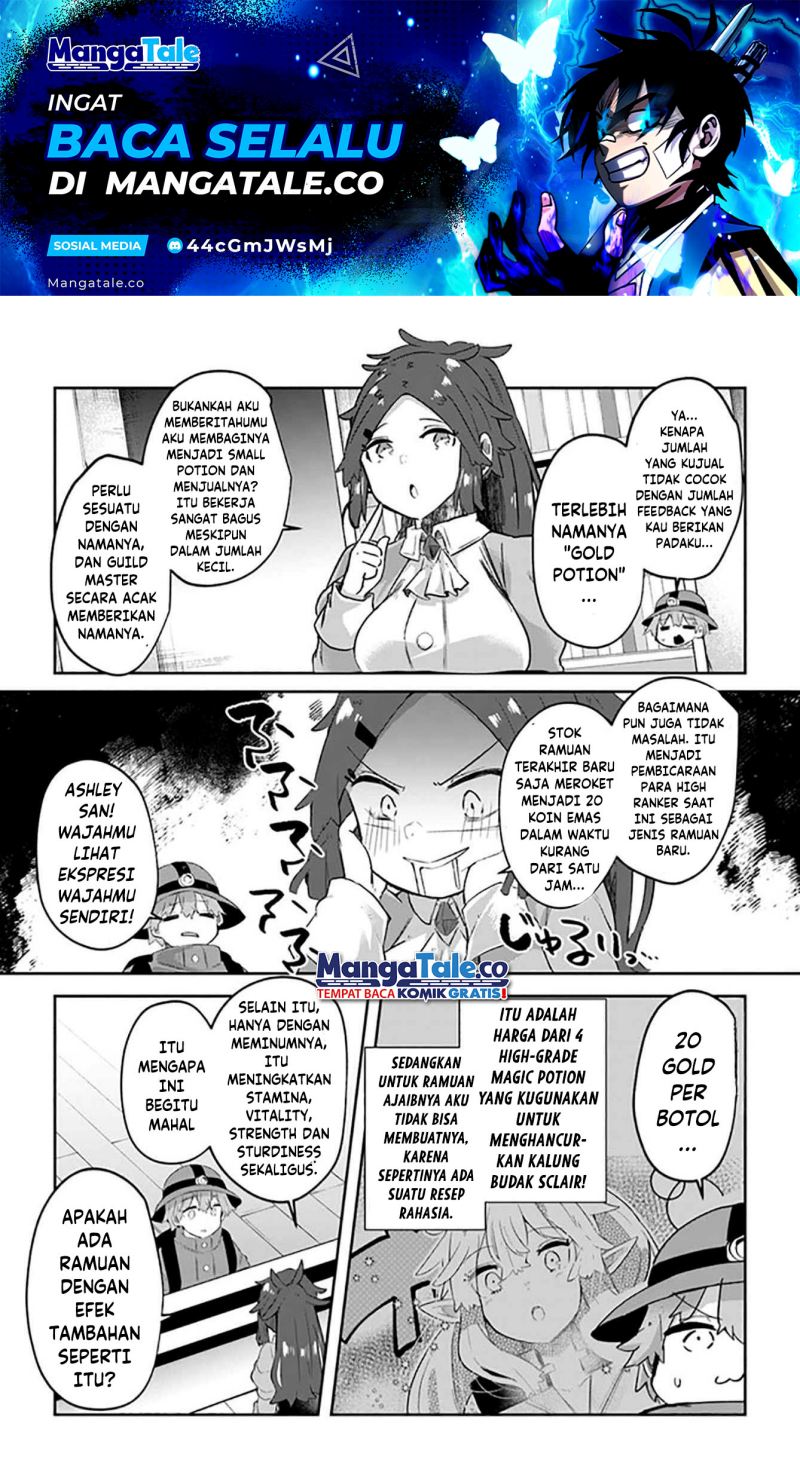 houkago-no-meikyuu-boukensha-nippon-to-isekai-wo-ikiki-dekiru-you-ni-natta-boku-wa-level-up-ni-isoshimi-masu - Chapter: 7