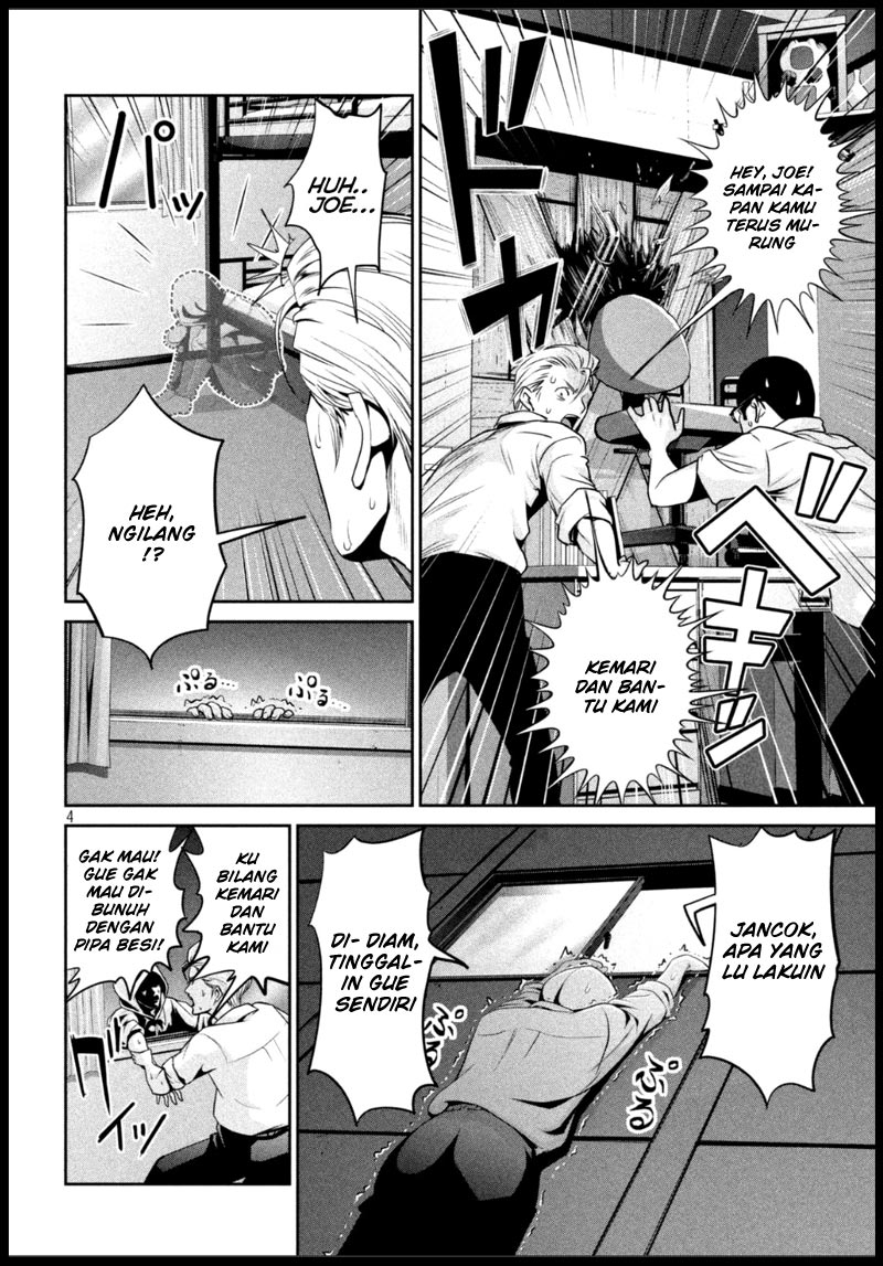 prison-school - Chapter: 163