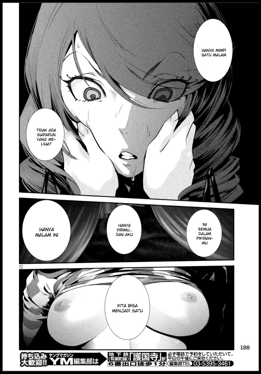 prison-school - Chapter: 163