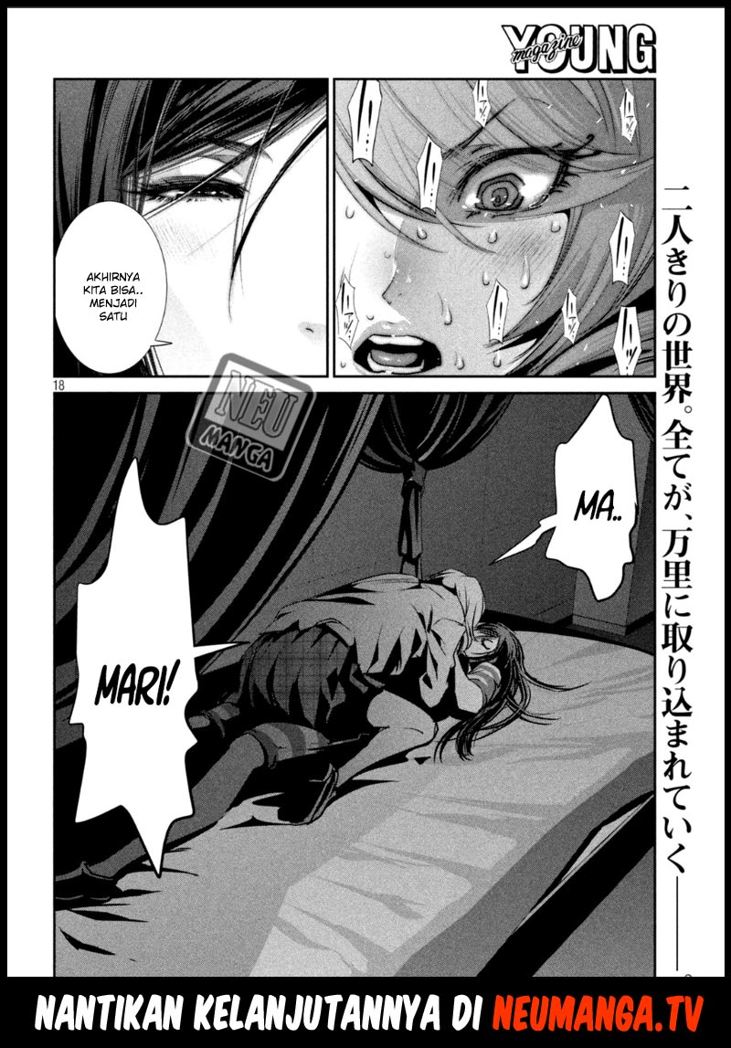 prison-school - Chapter: 163