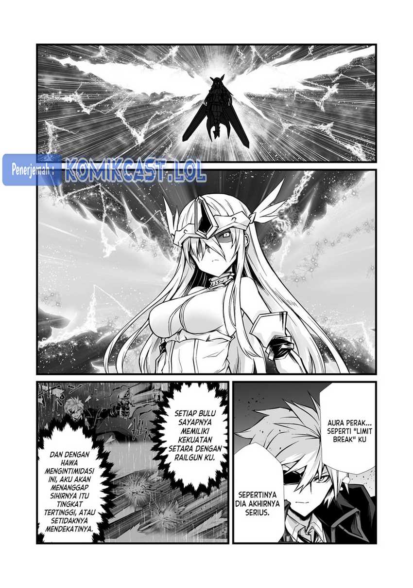 arifureta-shokugyou-de-sekai-saikyou - Chapter: 75