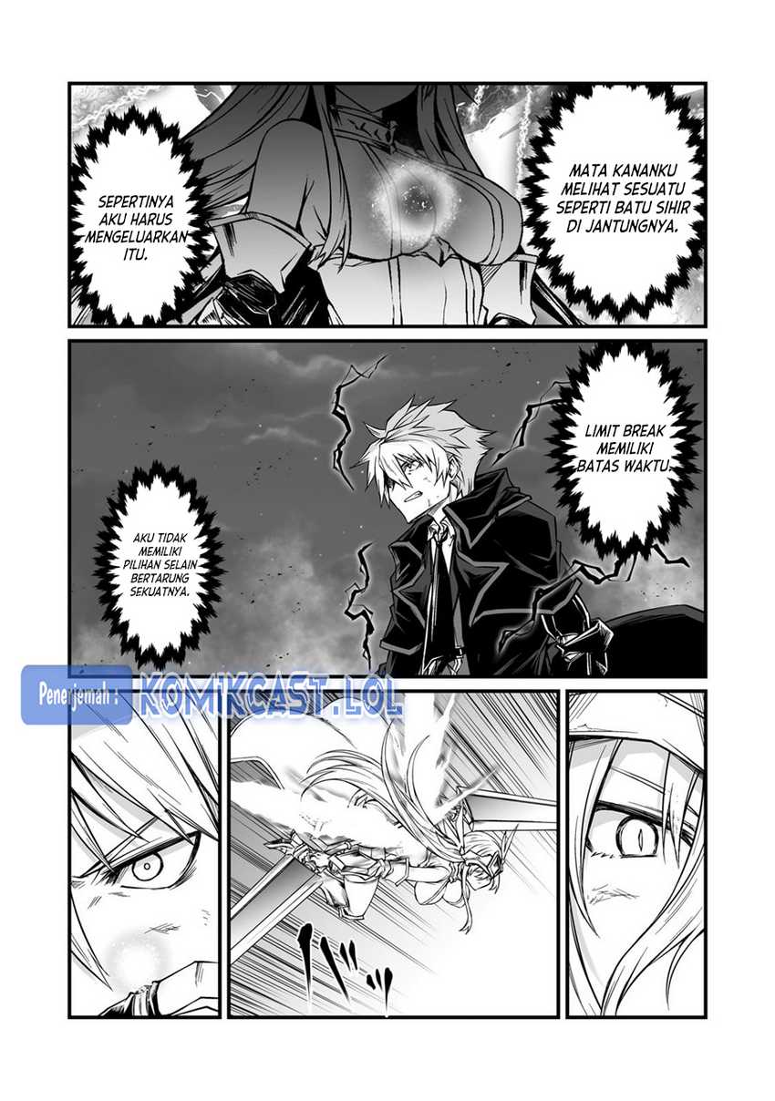 arifureta-shokugyou-de-sekai-saikyou - Chapter: 75