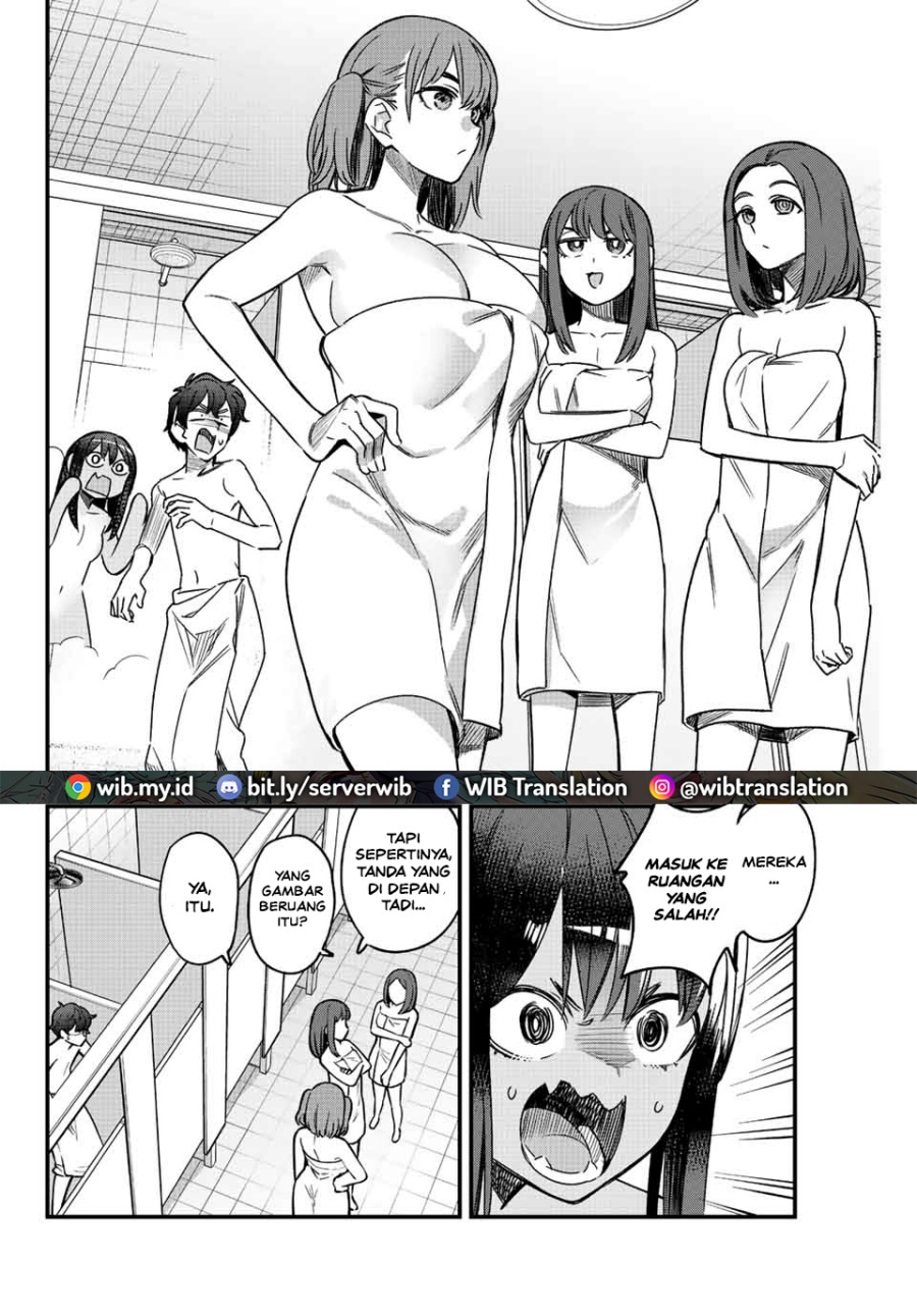 ijiranaide-nagatoro-san - Chapter: 98