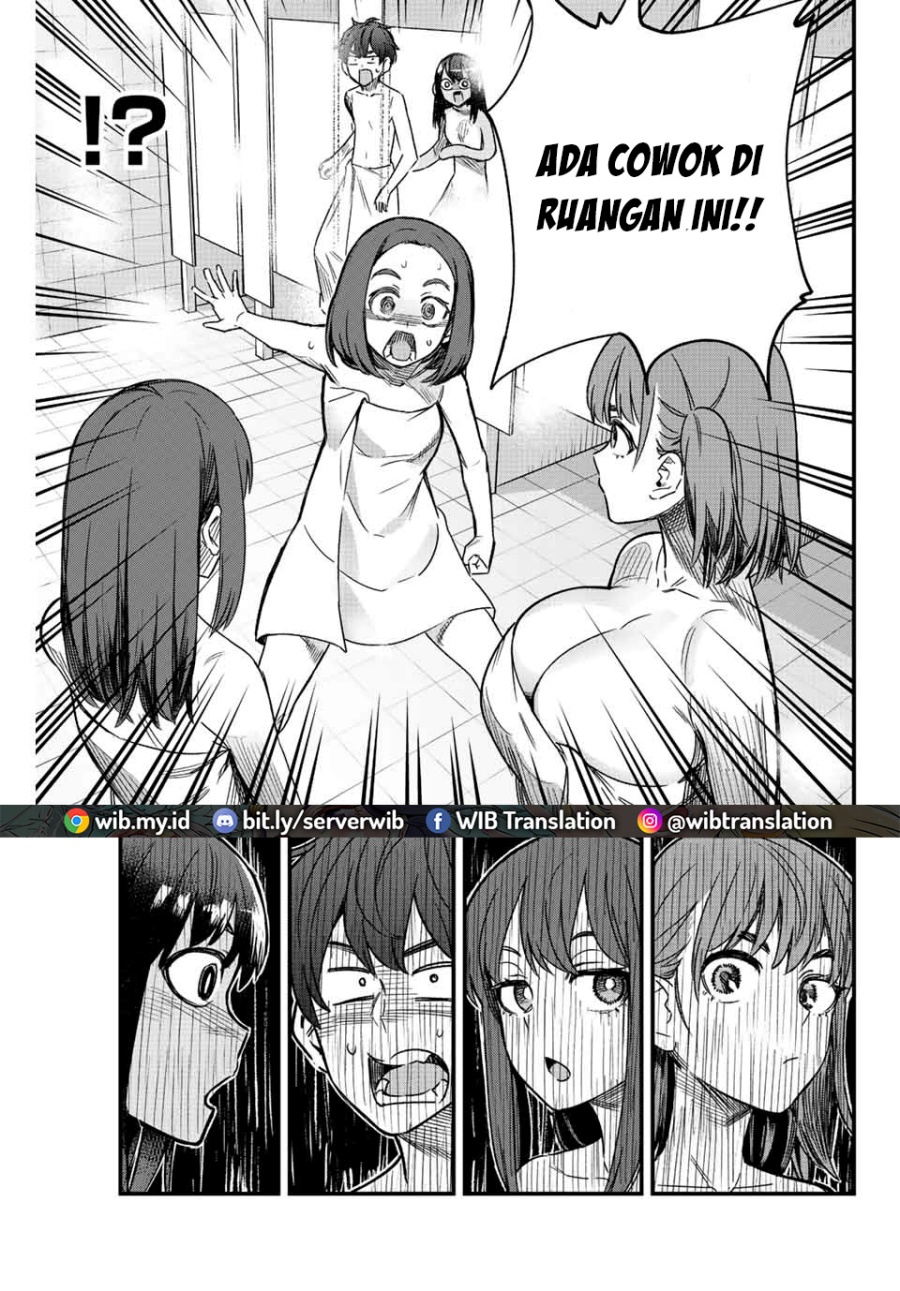 ijiranaide-nagatoro-san - Chapter: 98