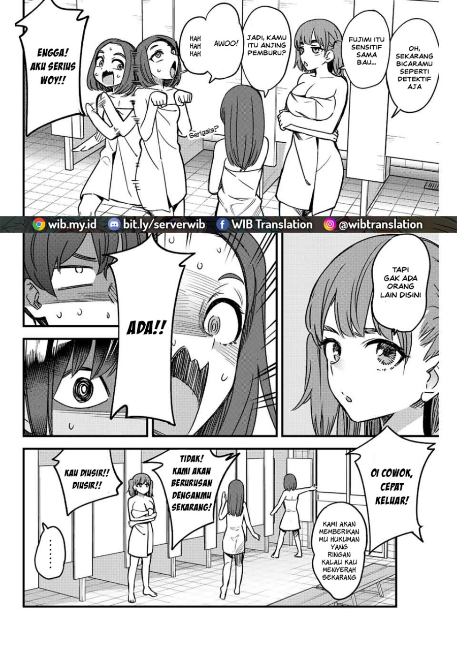 ijiranaide-nagatoro-san - Chapter: 98