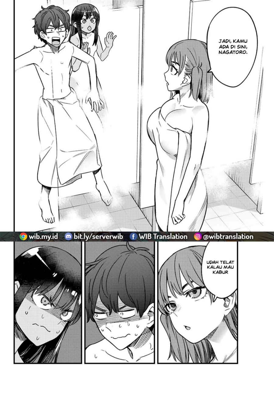 ijiranaide-nagatoro-san - Chapter: 98