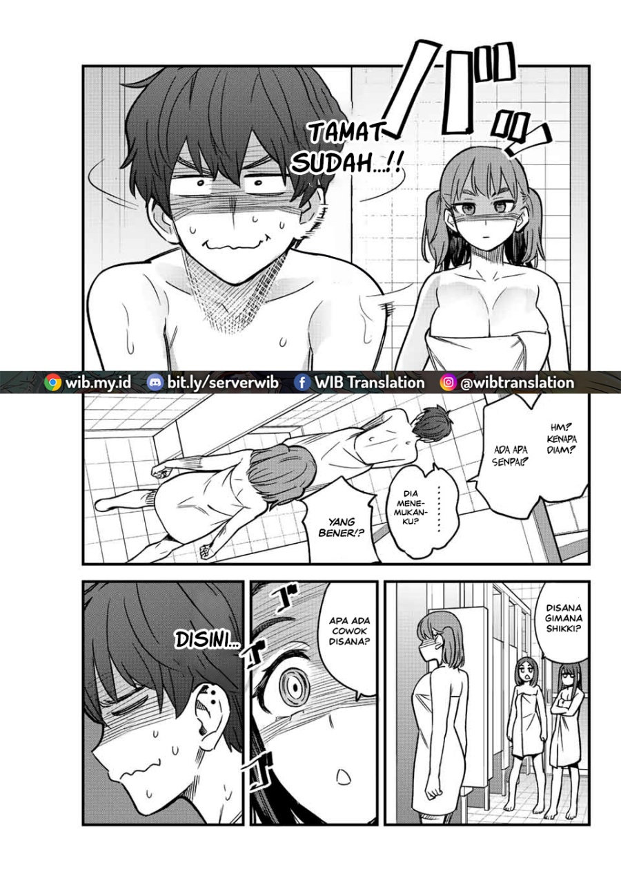 ijiranaide-nagatoro-san - Chapter: 98