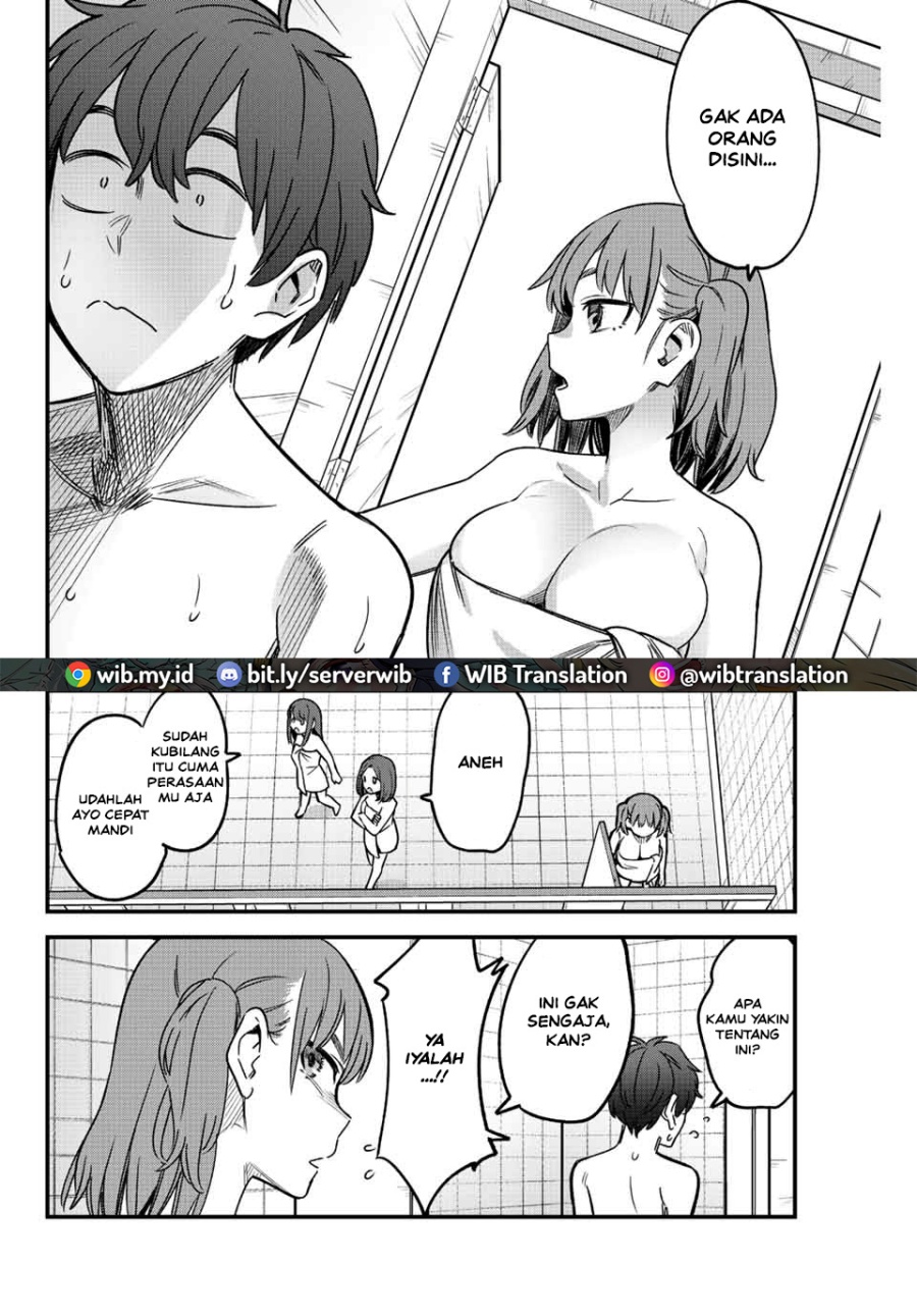 ijiranaide-nagatoro-san - Chapter: 98