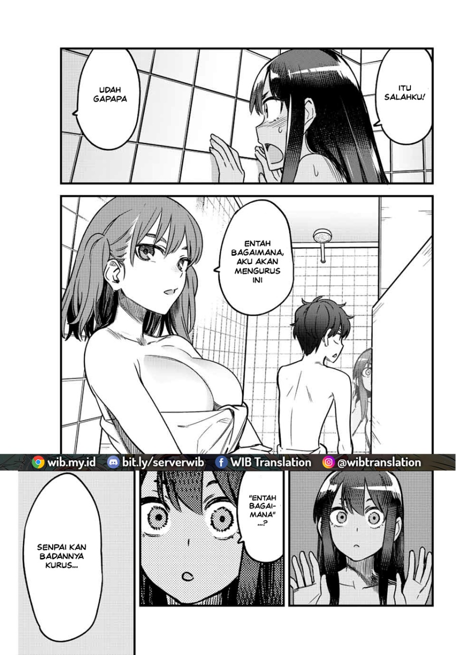 ijiranaide-nagatoro-san - Chapter: 98