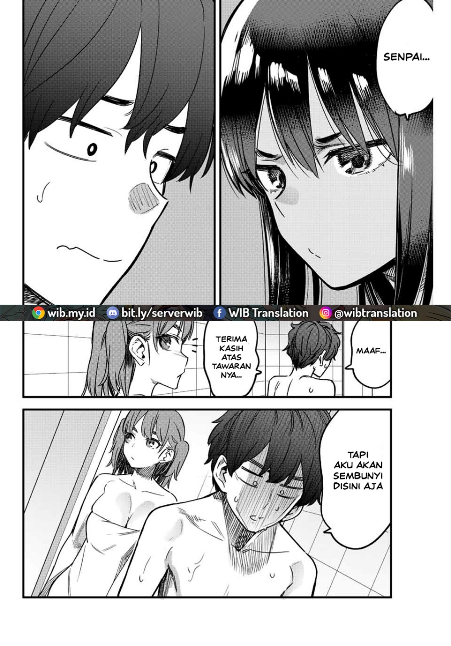 ijiranaide-nagatoro-san - Chapter: 98