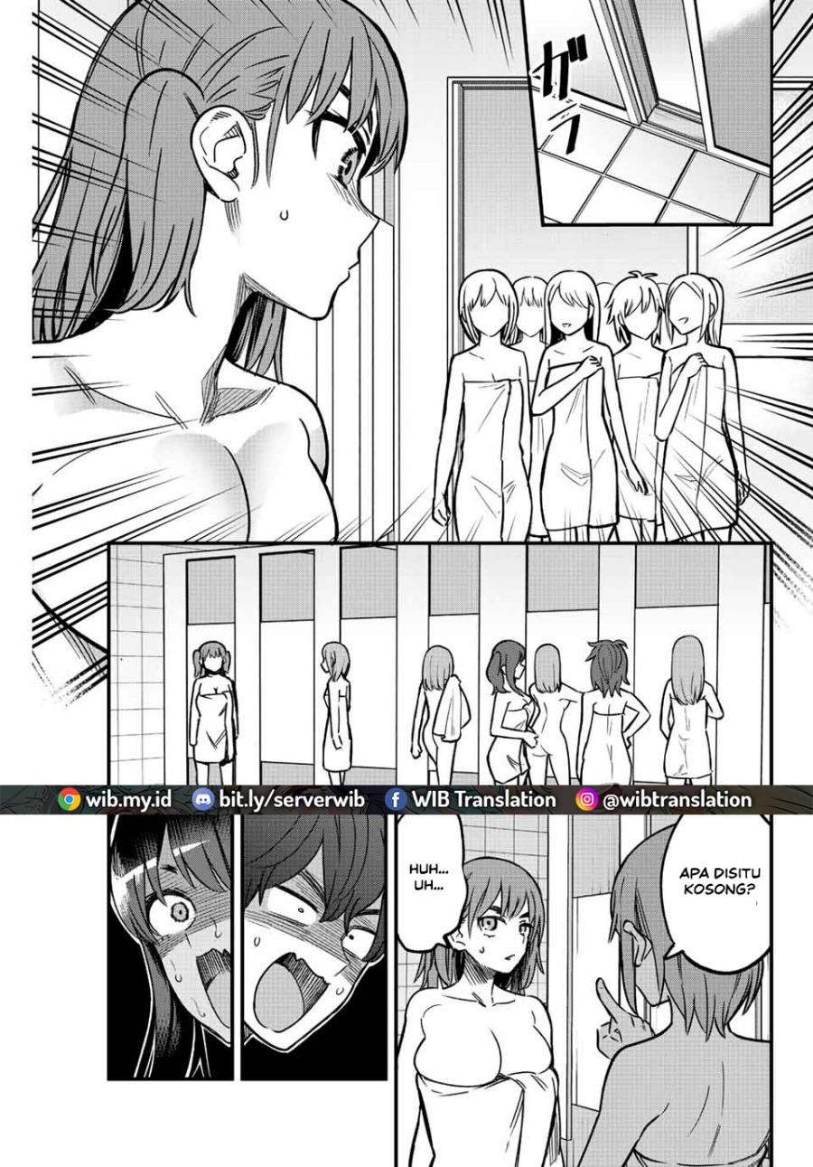 ijiranaide-nagatoro-san - Chapter: 98