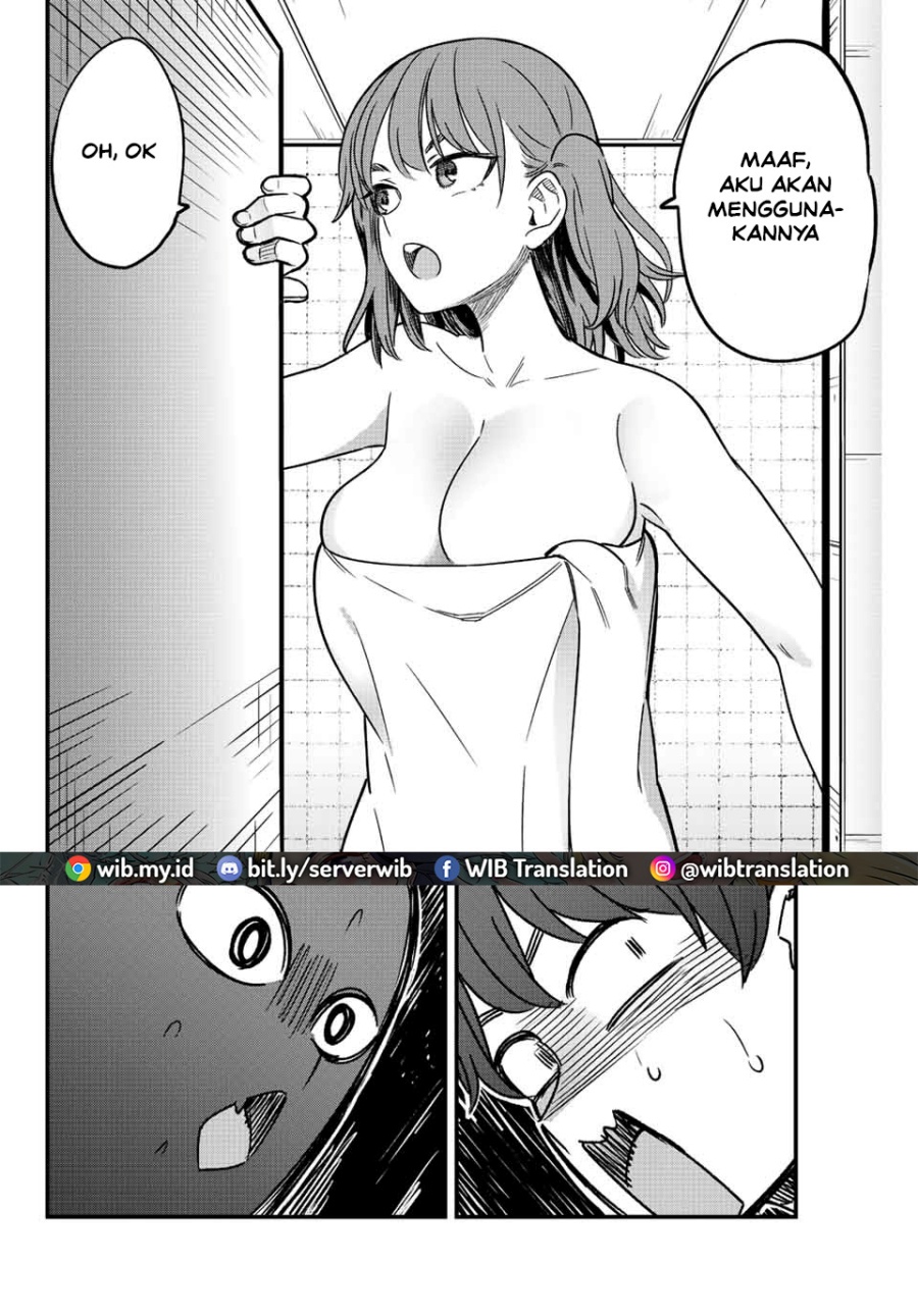 ijiranaide-nagatoro-san - Chapter: 98