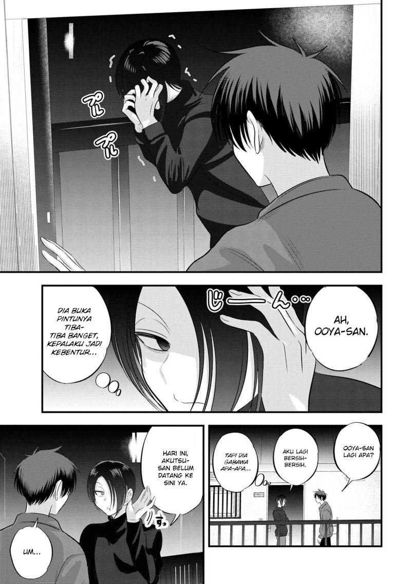 please-go-home-akutsu-san - Chapter: 133