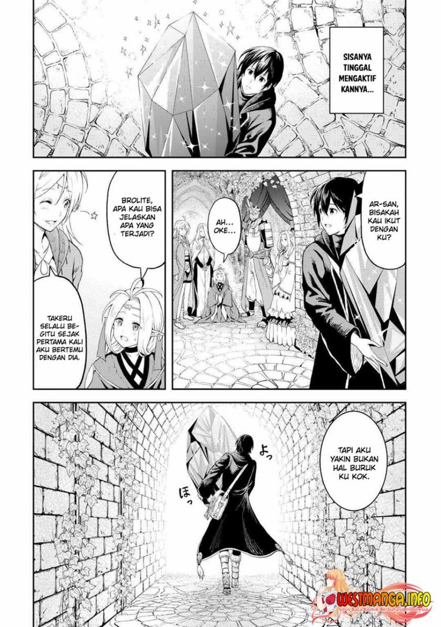 souzai-saishuka-no-isekai-ryokouki - Chapter: 50