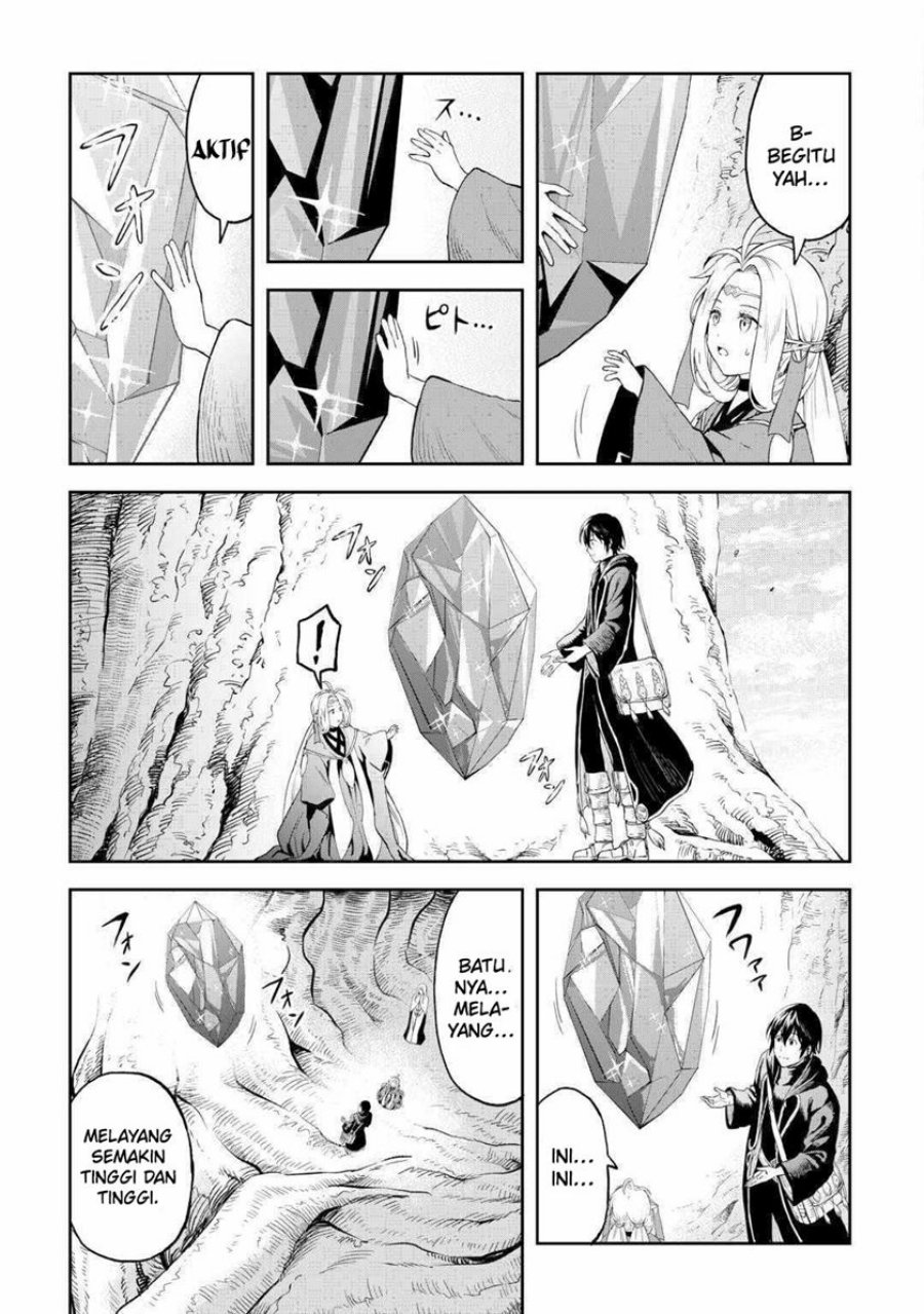 souzai-saishuka-no-isekai-ryokouki - Chapter: 50