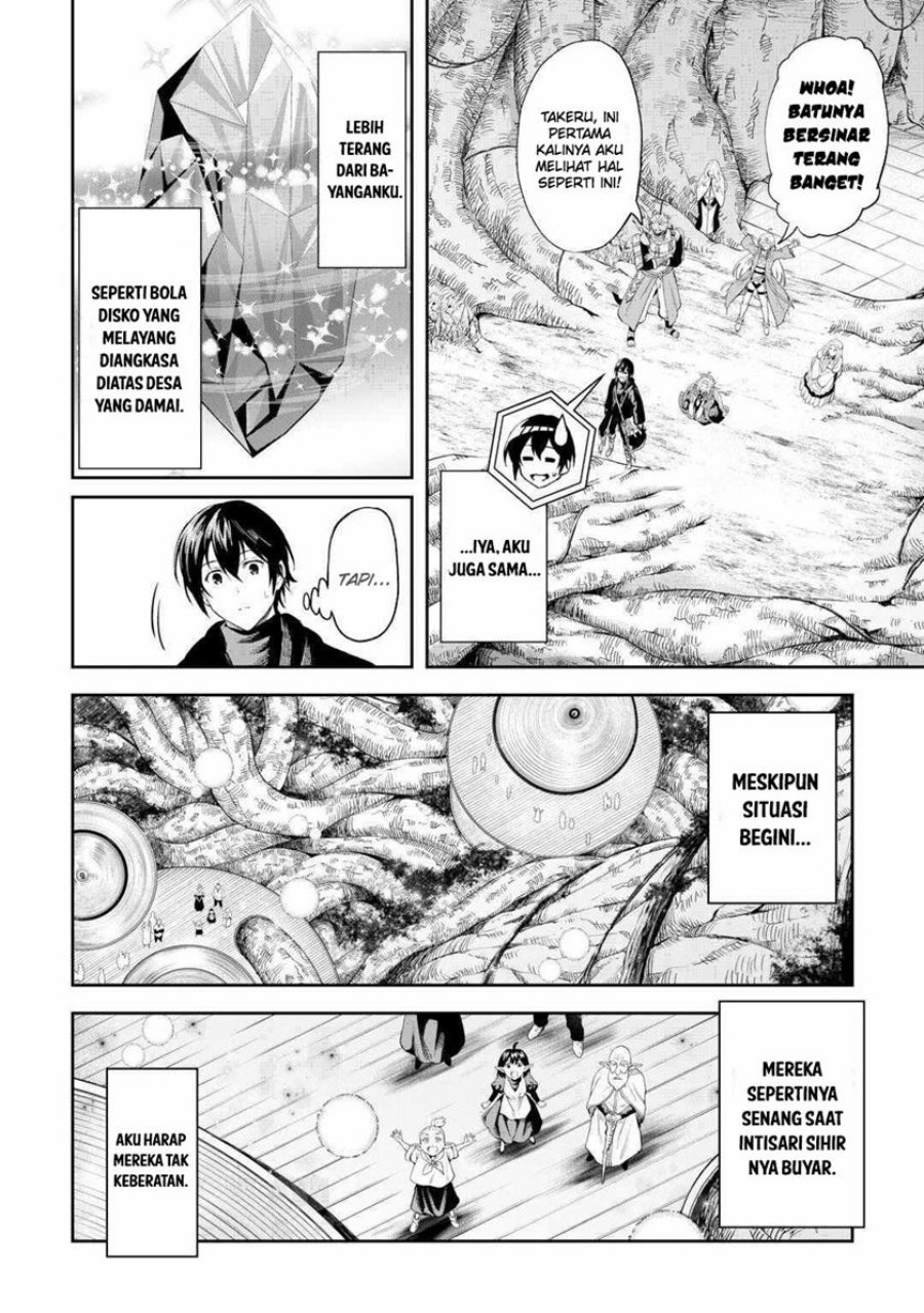 souzai-saishuka-no-isekai-ryokouki - Chapter: 50