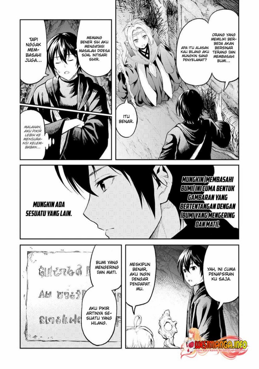 souzai-saishuka-no-isekai-ryokouki - Chapter: 50