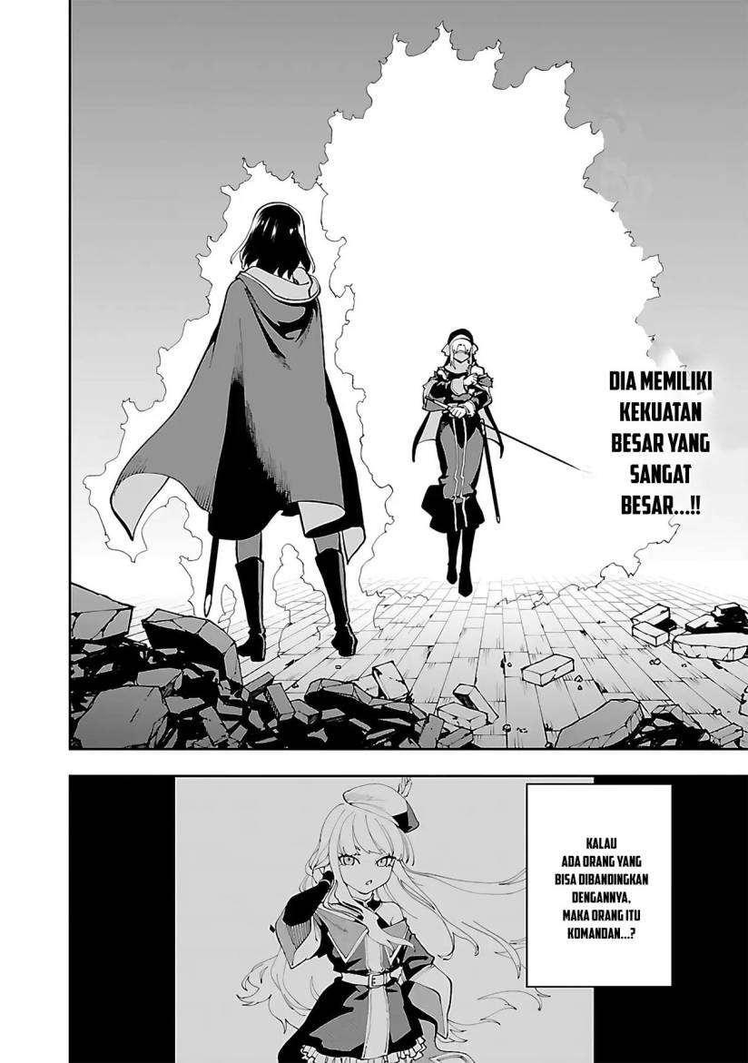 katainaka-no-ossan-kensei-ni-naru-tada-no-inaka-no-kenjutsu-shihan-datta-no-ni-taisei-shita-deshi-tachi-ga-ore-wo-hottekurenai-ken - Chapter: 25