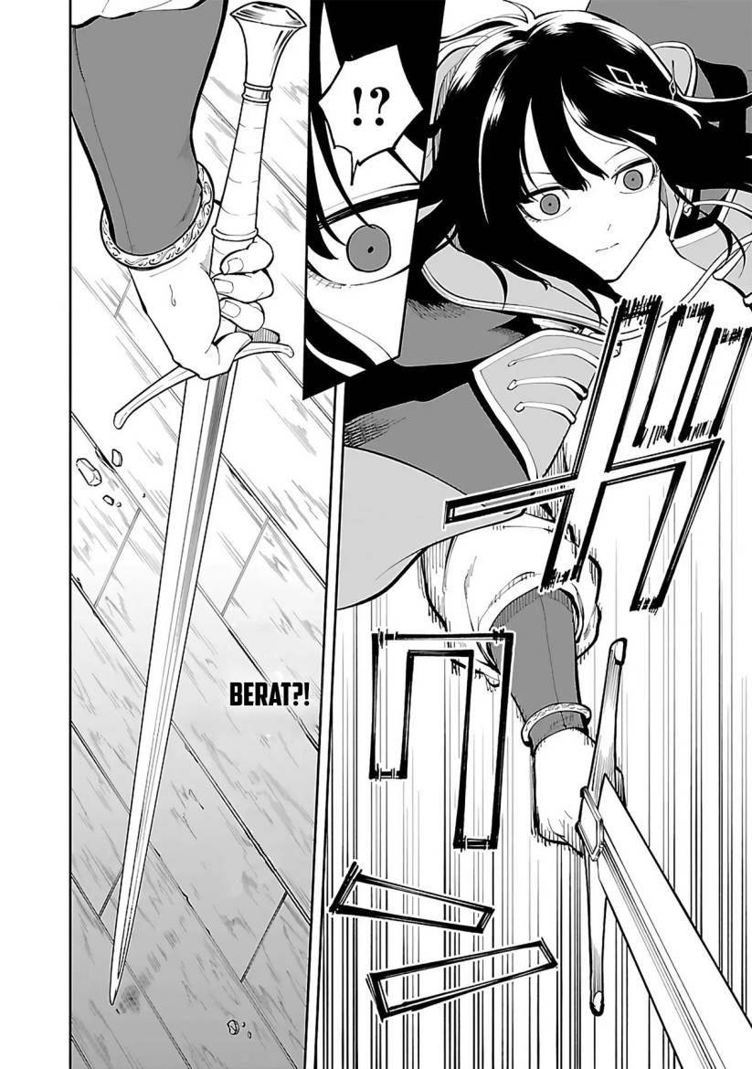 katainaka-no-ossan-kensei-ni-naru-tada-no-inaka-no-kenjutsu-shihan-datta-no-ni-taisei-shita-deshi-tachi-ga-ore-wo-hottekurenai-ken - Chapter: 25