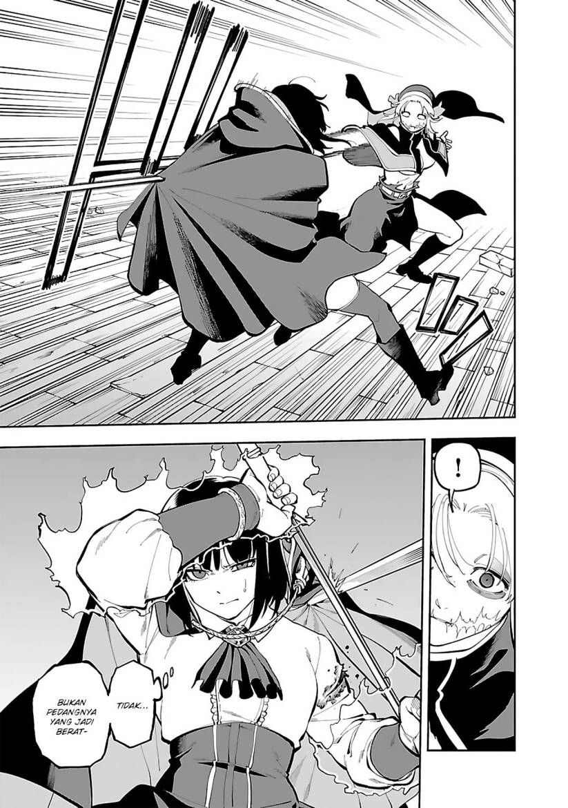 katainaka-no-ossan-kensei-ni-naru-tada-no-inaka-no-kenjutsu-shihan-datta-no-ni-taisei-shita-deshi-tachi-ga-ore-wo-hottekurenai-ken - Chapter: 25