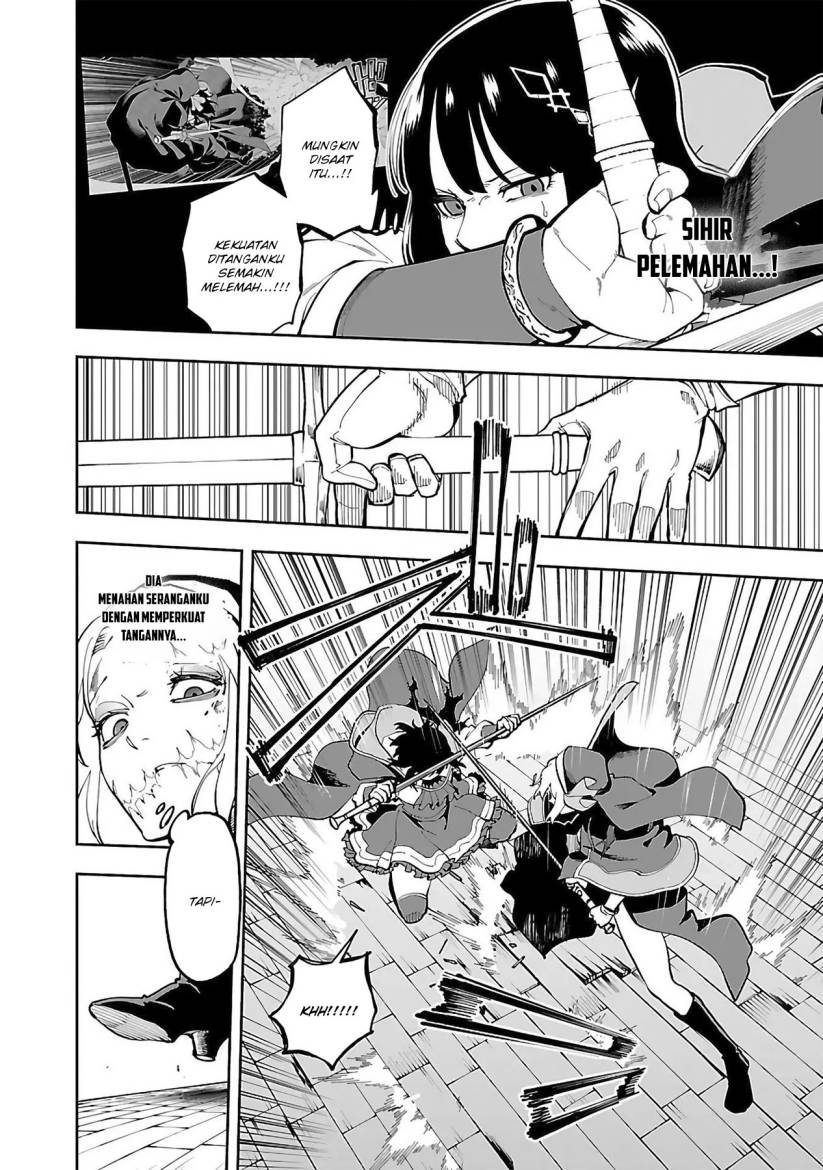 katainaka-no-ossan-kensei-ni-naru-tada-no-inaka-no-kenjutsu-shihan-datta-no-ni-taisei-shita-deshi-tachi-ga-ore-wo-hottekurenai-ken - Chapter: 25