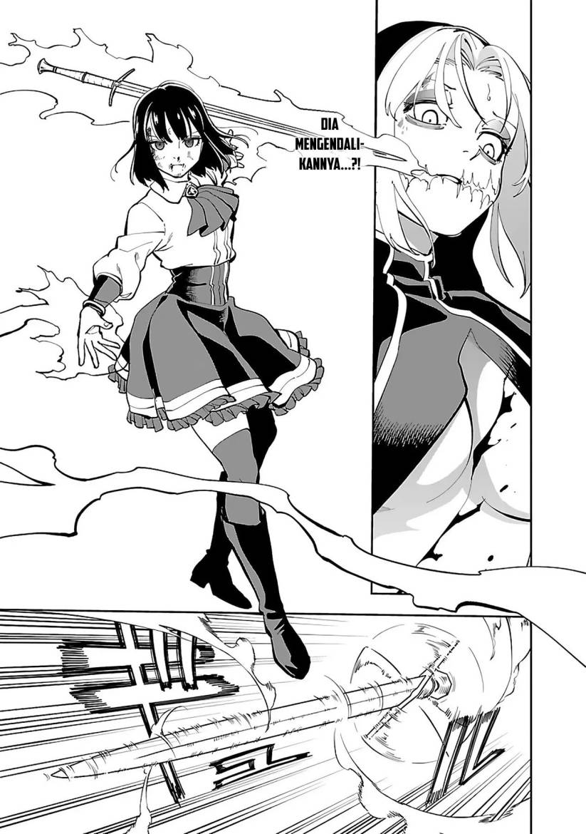 katainaka-no-ossan-kensei-ni-naru-tada-no-inaka-no-kenjutsu-shihan-datta-no-ni-taisei-shita-deshi-tachi-ga-ore-wo-hottekurenai-ken - Chapter: 25