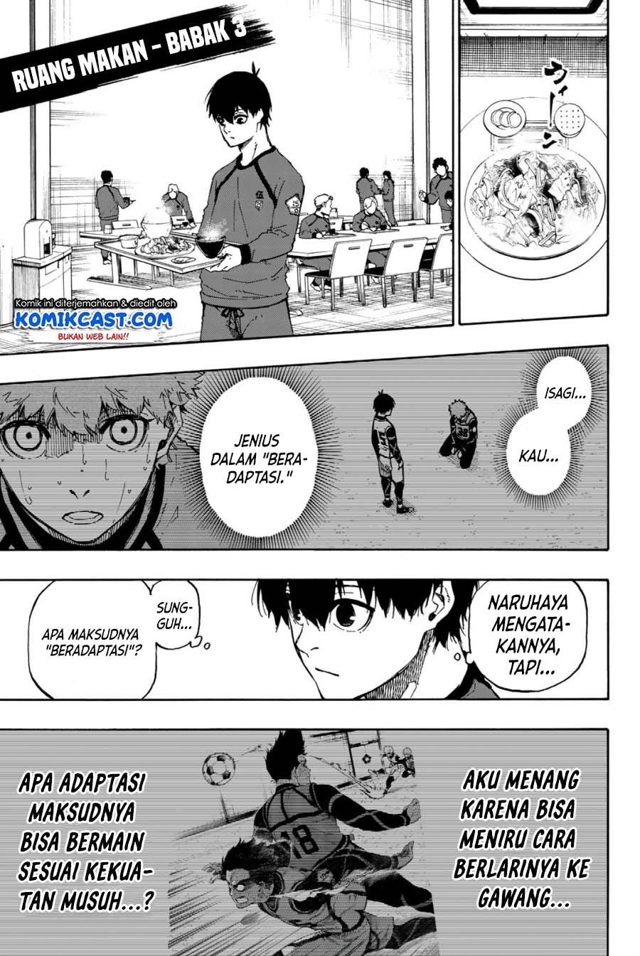 blue-lock - Chapter: 57