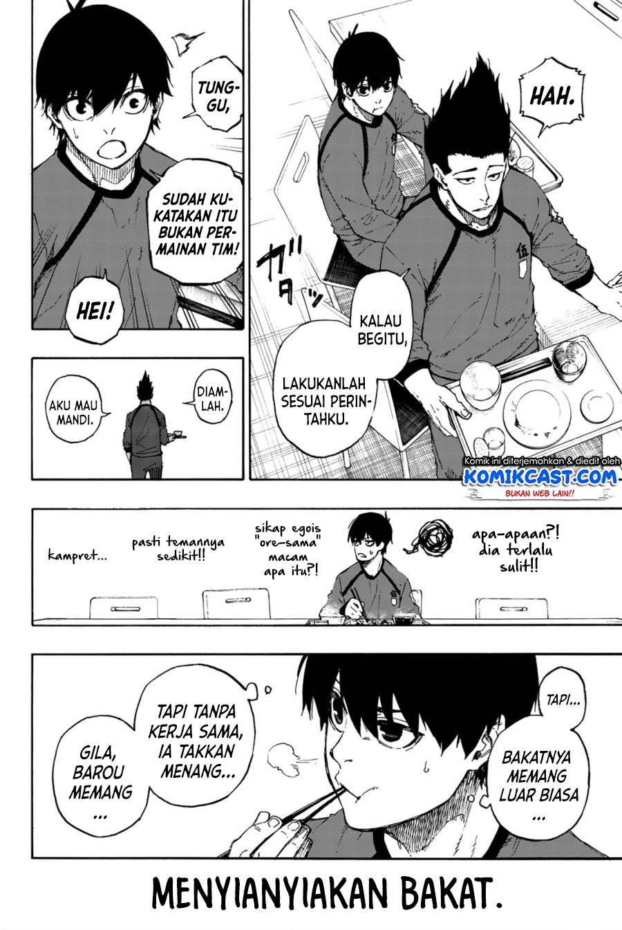 blue-lock - Chapter: 57