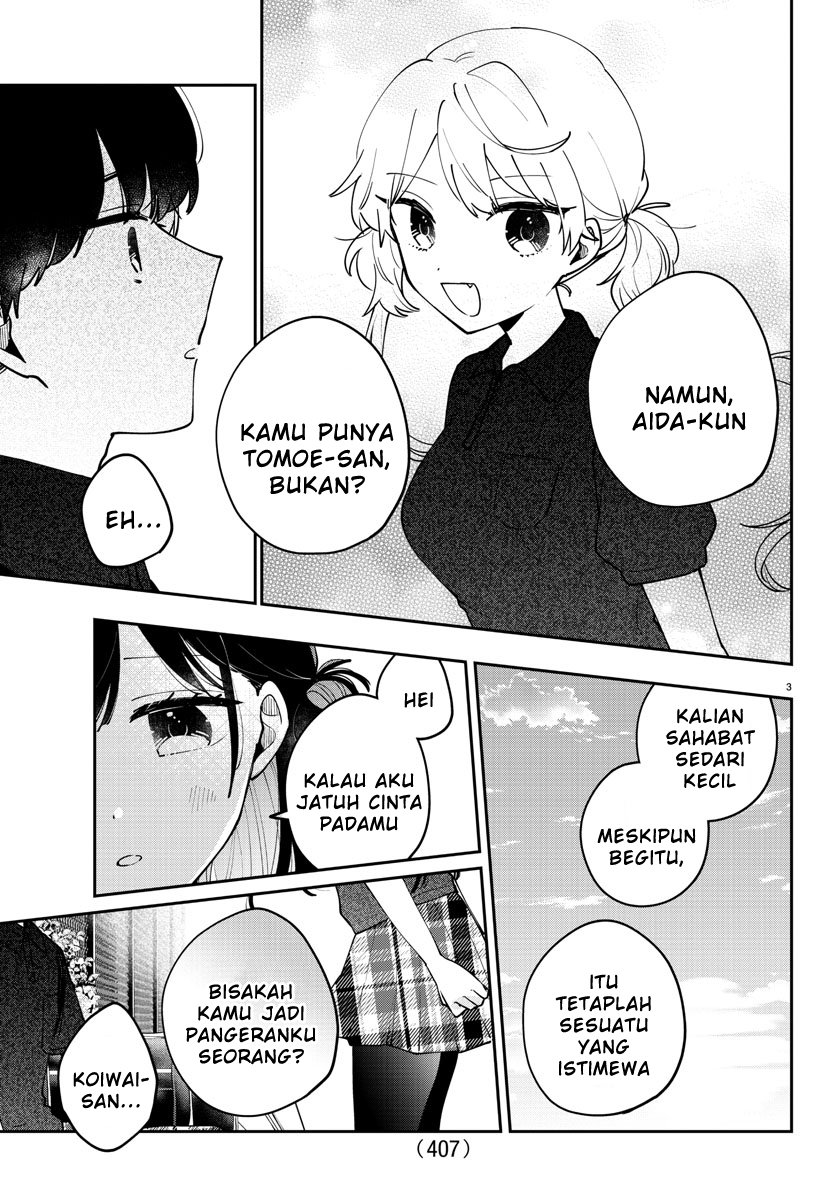 osananajimi-no-ohimesama - Chapter: 36