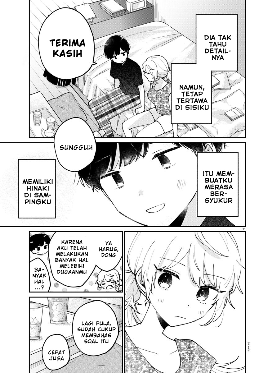 osananajimi-no-ohimesama - Chapter: 36