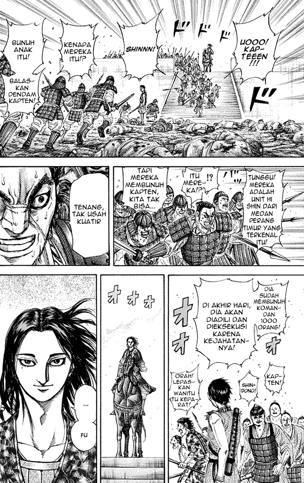 kingdom - Chapter: 193