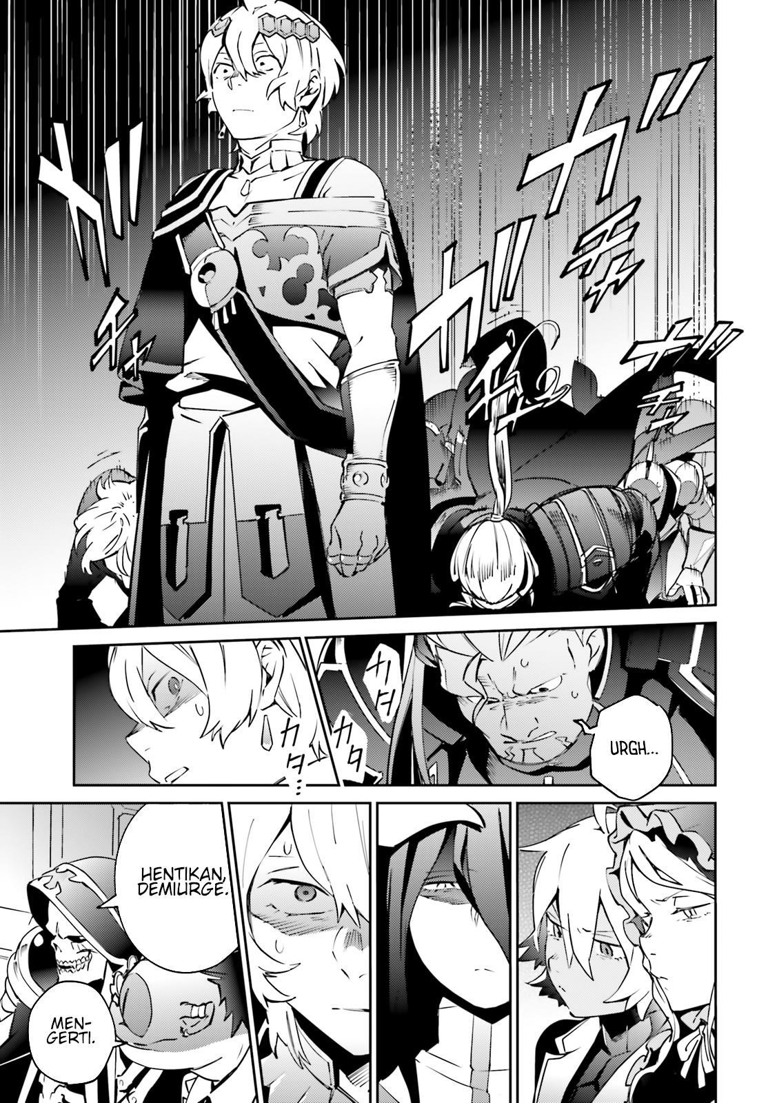 overlord - Chapter: 68