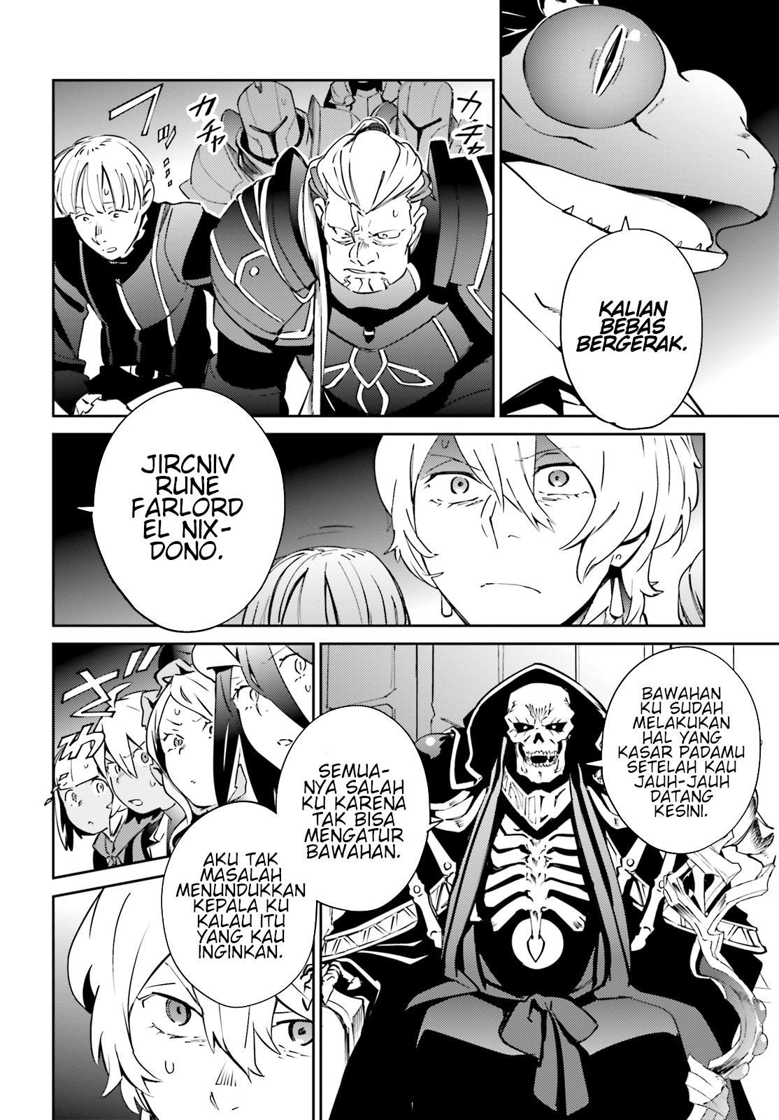 overlord - Chapter: 68