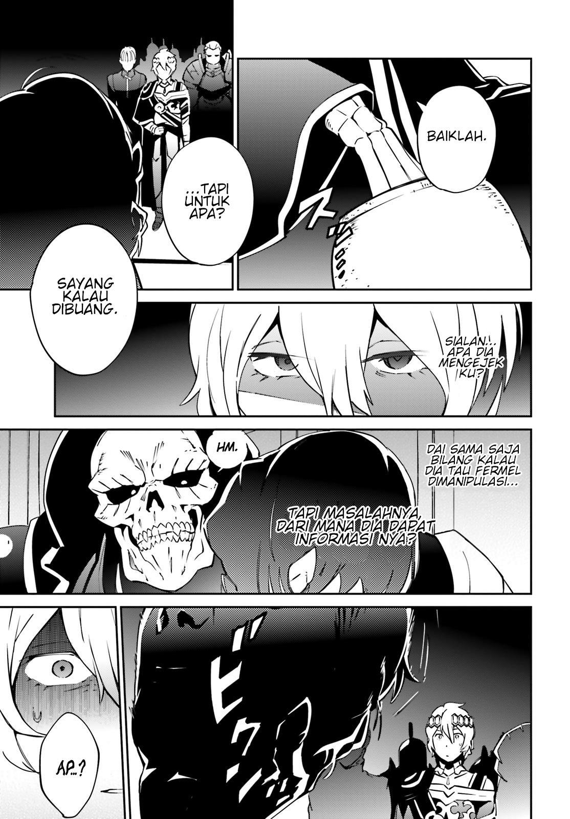 overlord - Chapter: 68