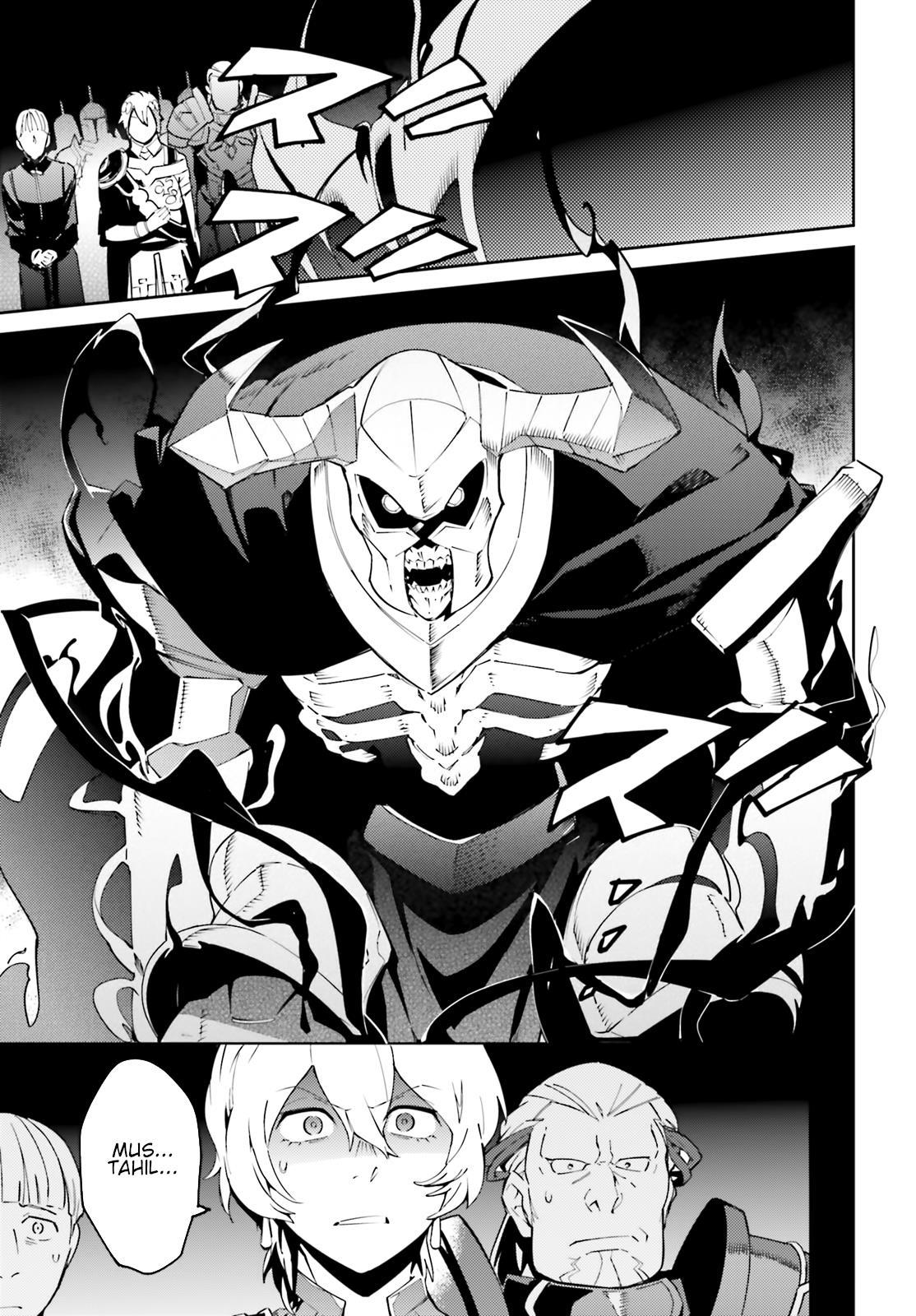 overlord - Chapter: 68