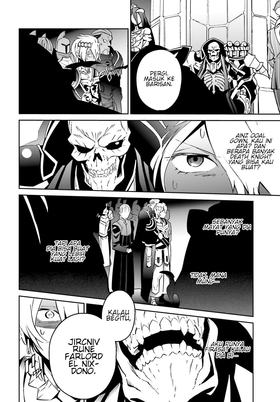 overlord - Chapter: 68