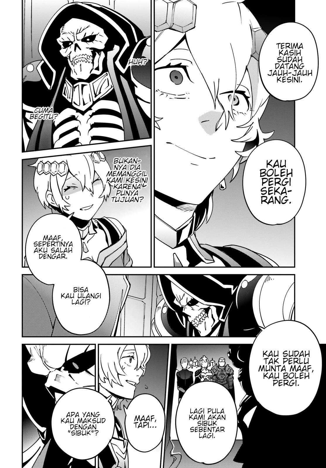 overlord - Chapter: 68