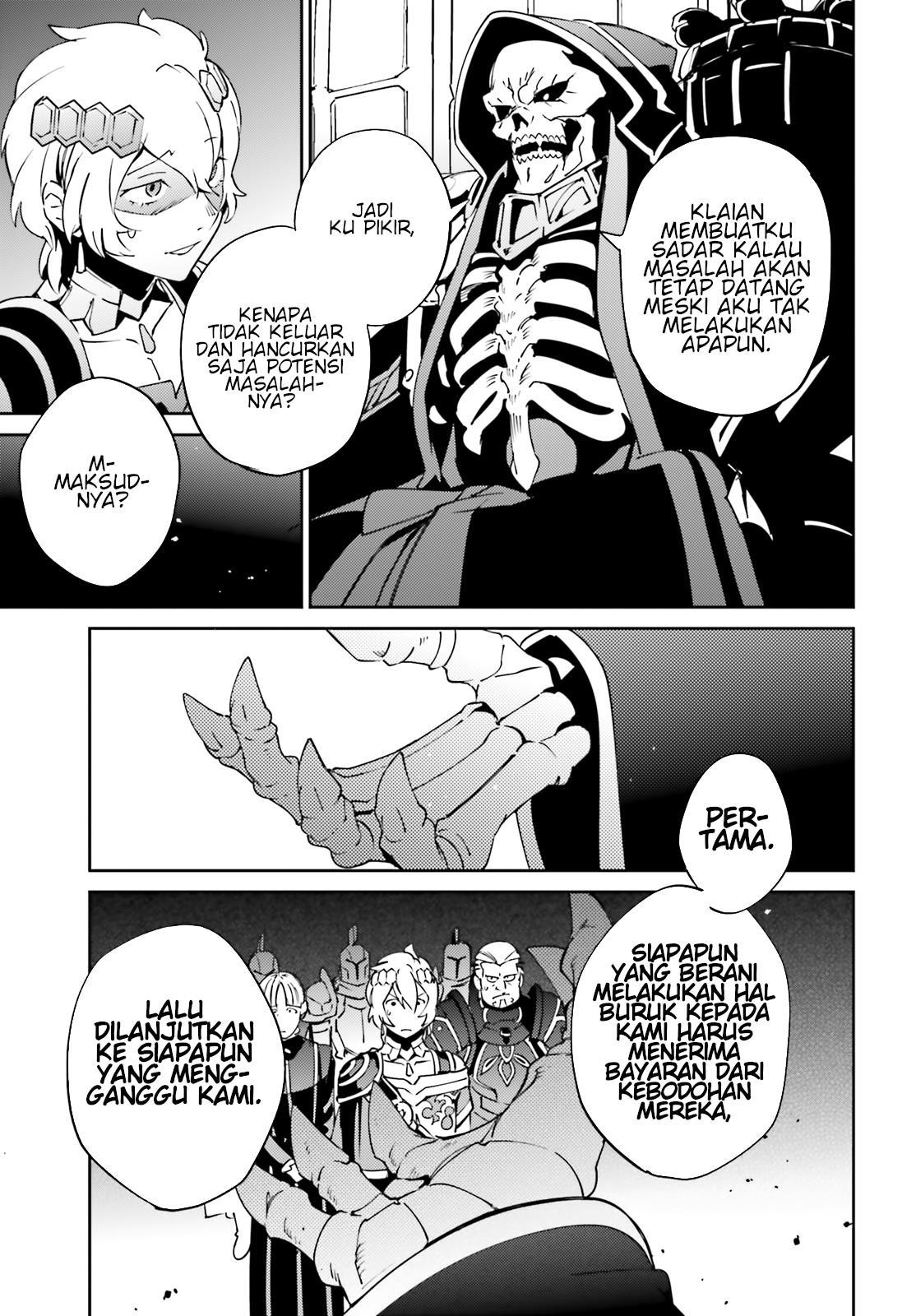 overlord - Chapter: 68