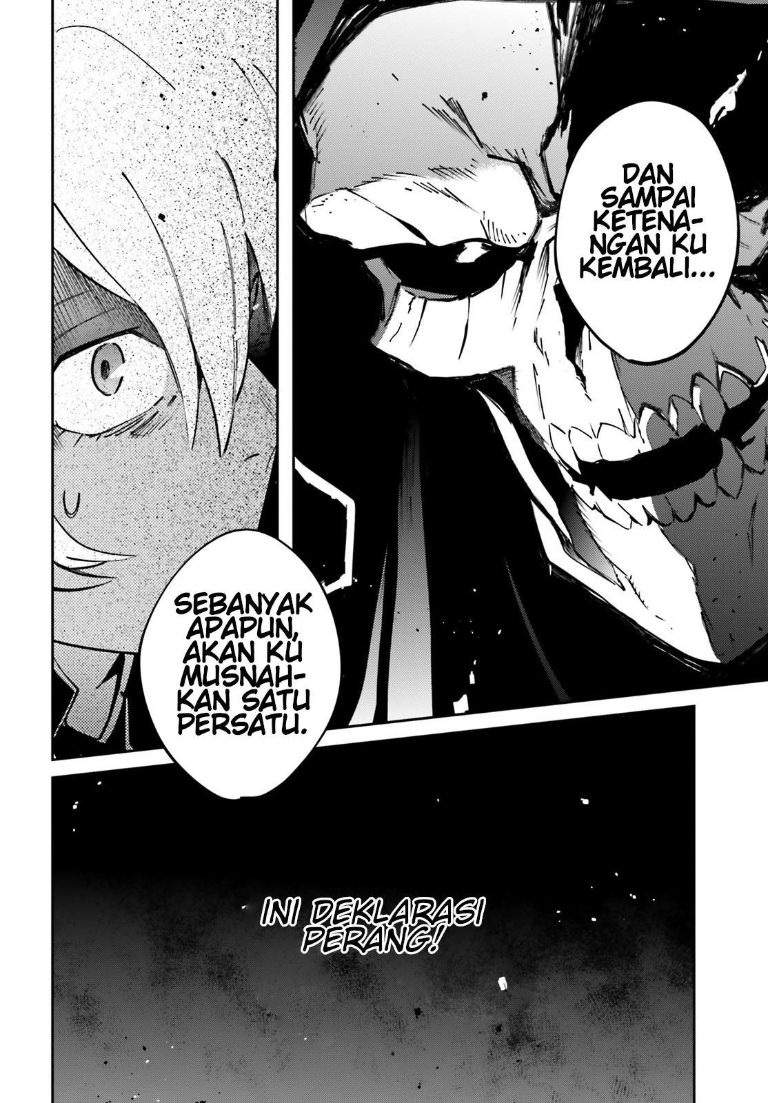 overlord - Chapter: 68