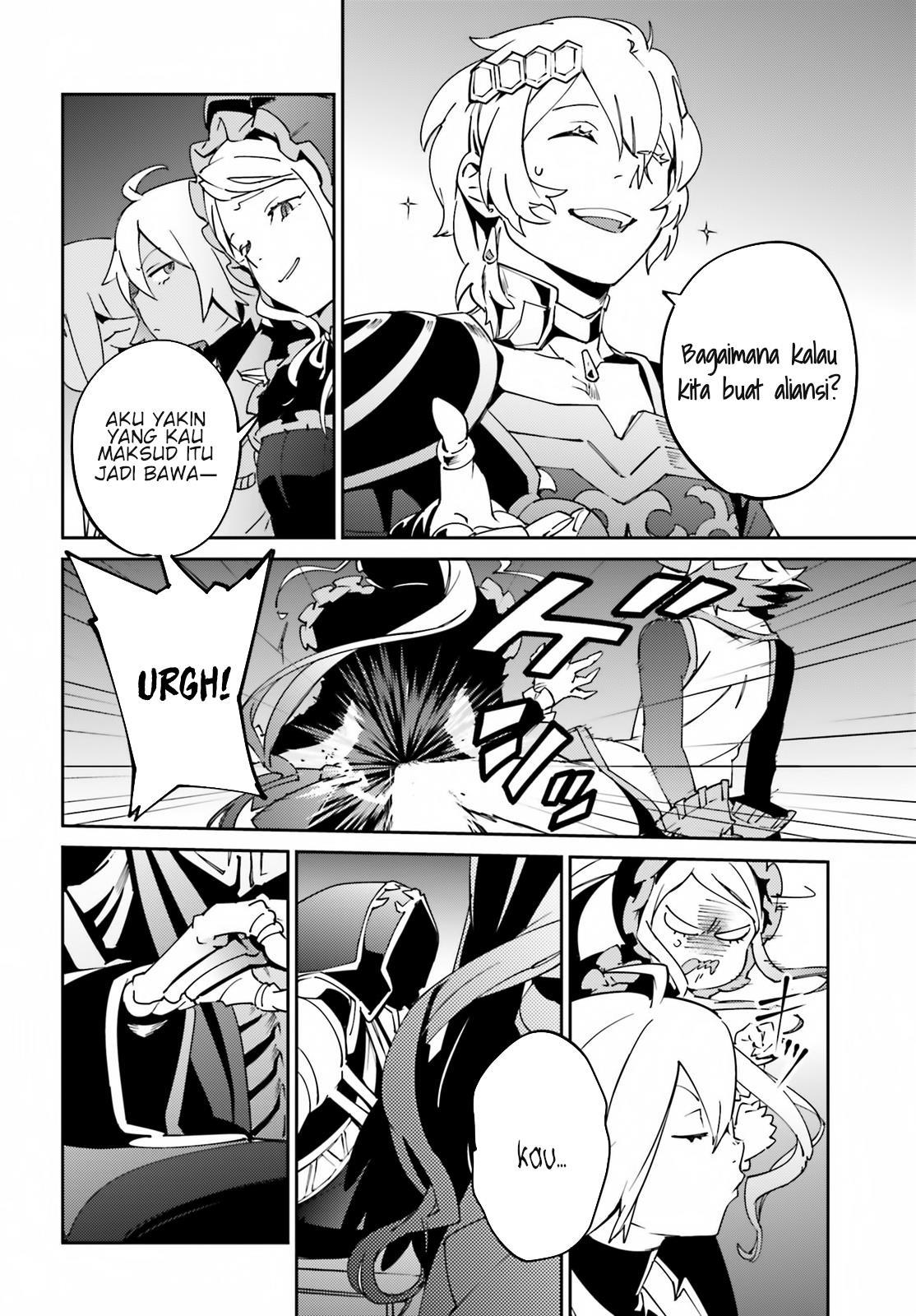 overlord - Chapter: 68